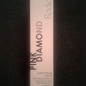 Rodial Pink Diamond Instant Lifting Serum